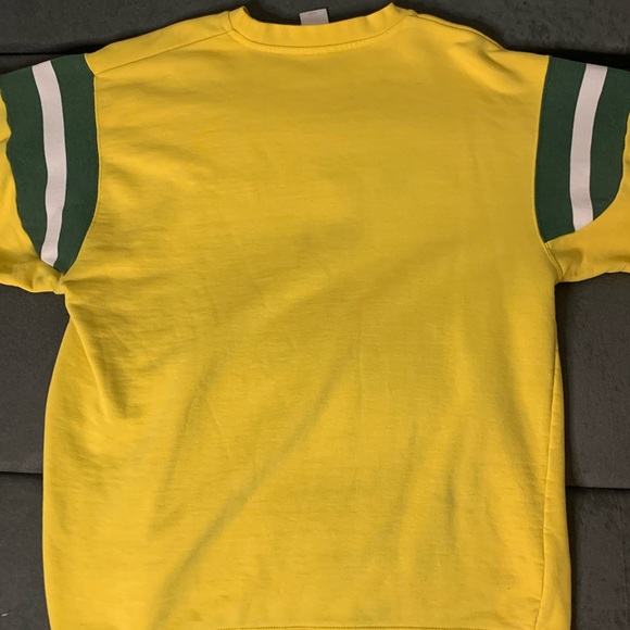 Vintage Eskimos CFL Sweatshirt - Picture 3 of 3